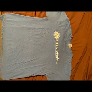 Piggly wiggly tee
